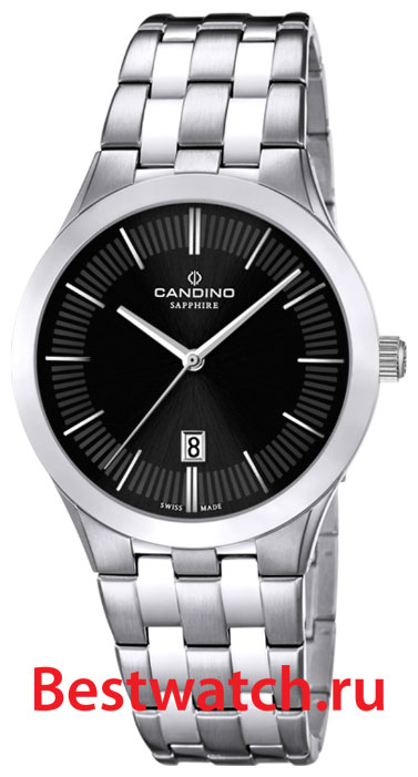 Часы Candino Elegance C4543.3