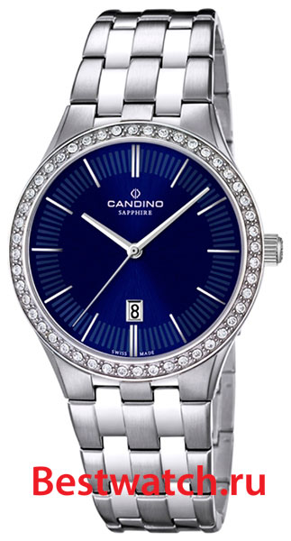 Часы Candino Classic C4544.2