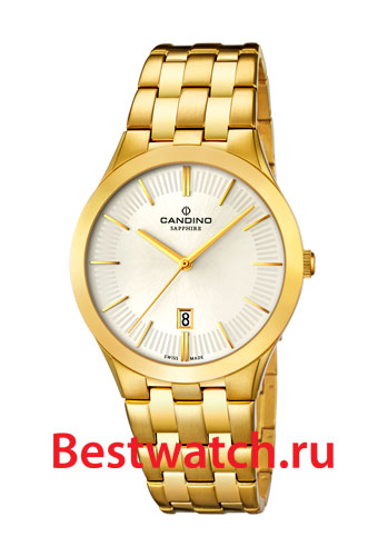 Часы Candino Classic C4545.1