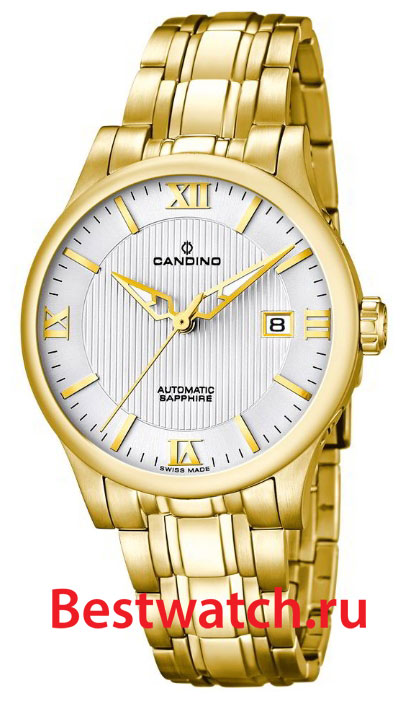 Часы Candino Classic C4547.1