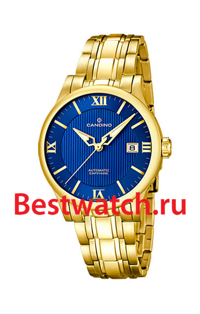 Часы Candino Classic C4547.2
