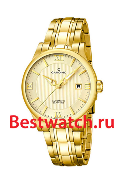 Часы Candino Classic C4547.3