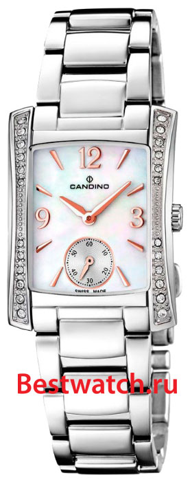 Часы Candino Timeless C4554.2