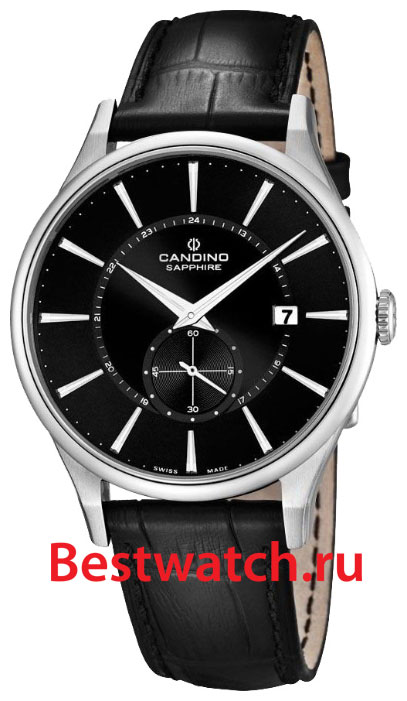 Часы Candino Timeless C4558.4
