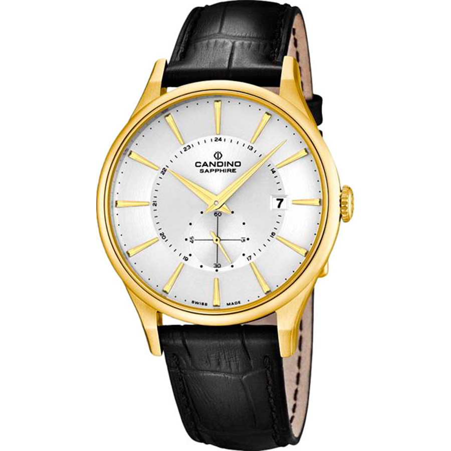 Часы Candino Timeless C4559.1