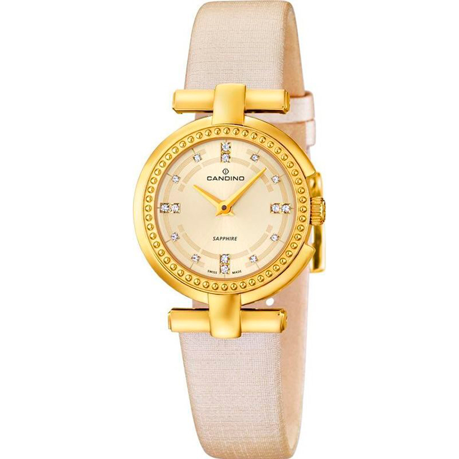Часы Candino Timeless C4561.2