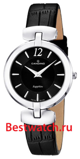 Часы Candino Timeless C4566.2