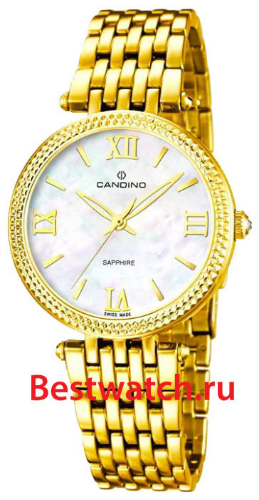 Часы Candino Elegance C4569.1