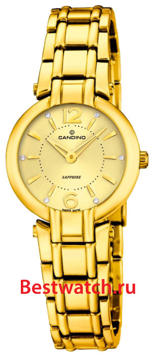 Часы Candino Classic C4575.2