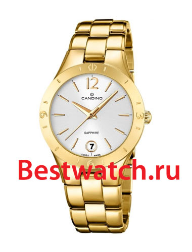 Часы Candino Elegance C4577.1