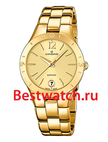 Часы Candino Elegance C4577.2