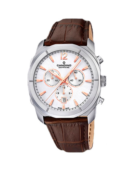 Часы Candino Street Rider C4582.4