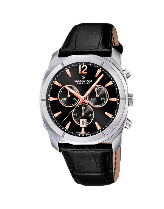 Часы Candino Street Rider C4582.6