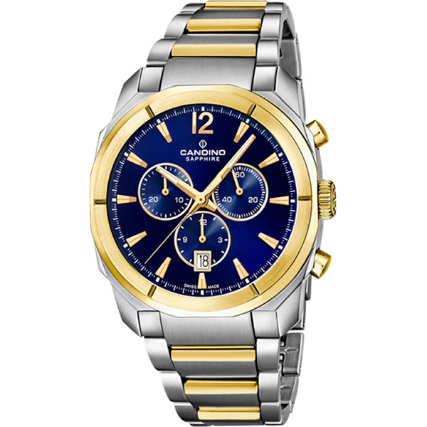 Часы Candino Chronograph C4583.5