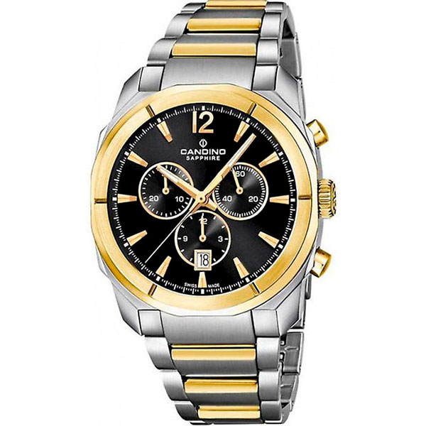 Часы Candino Chronograph C4583.6