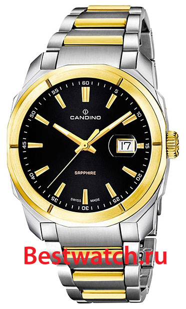 Часы Candino Classic C4587.2