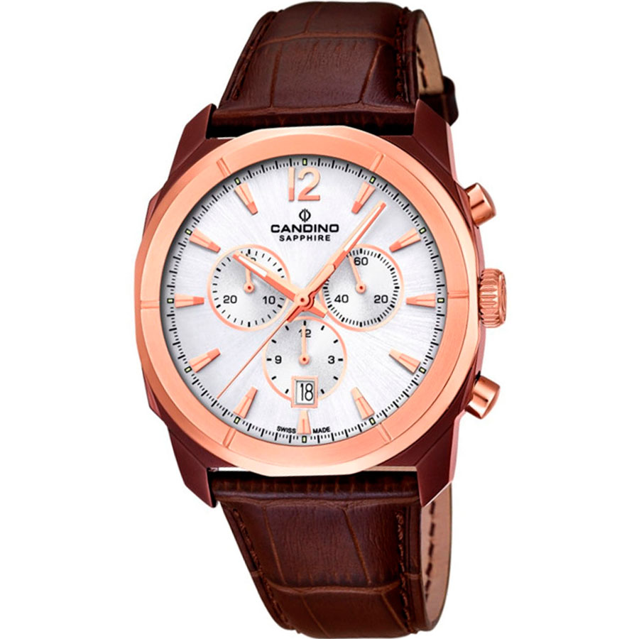 Часы Candino Chronograph C4589.2