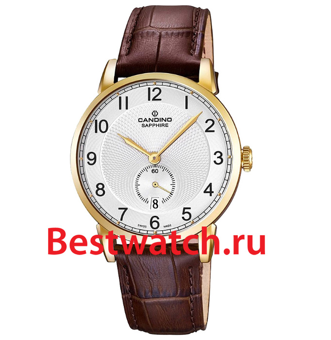 Часы Candino Classic C4592.1