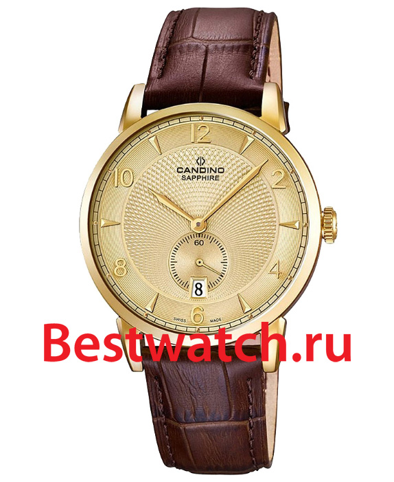 Часы Candino Classic C4592.4