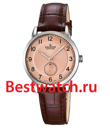 Часы Candino Classic C4593.3