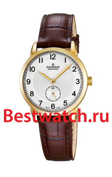 Часы Candino Classic C4594.1