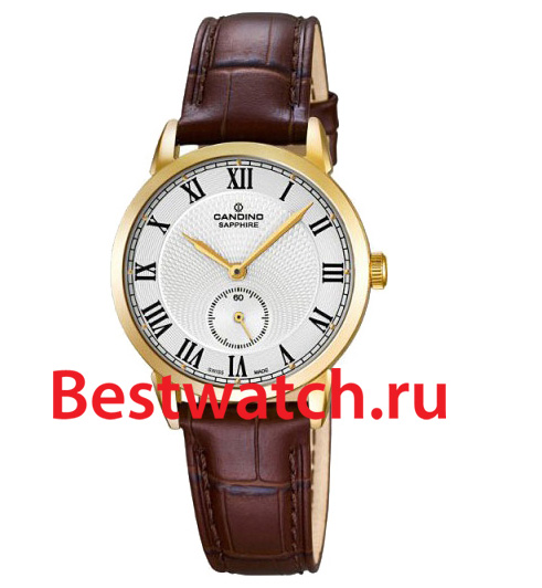 Часы Candino Classic C4594.2