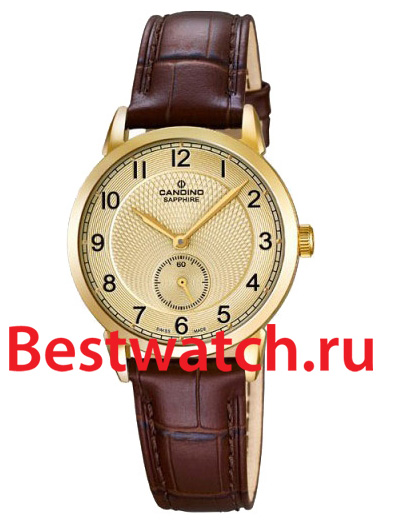 Часы Candino Classic C4594.3