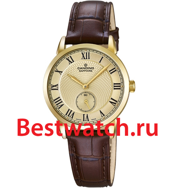 Часы Candino Classic C4594.4