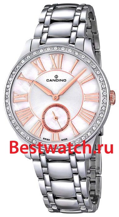 Часы Candino Elegance C4595.1