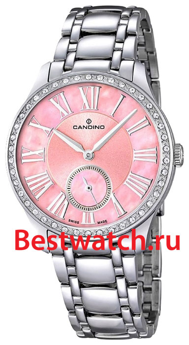 Часы Candino Elegance C4595.2
