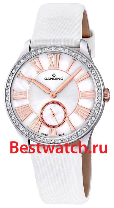 Часы Candino Elegance C4596.1