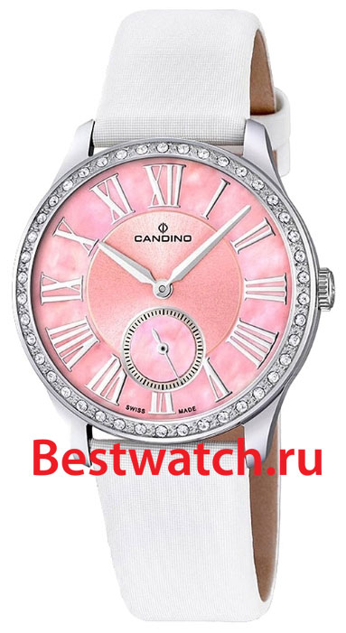 Часы Candino Elegance C4596.2