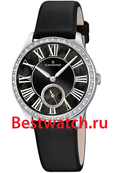 Часы Candino Elegance C4596.3