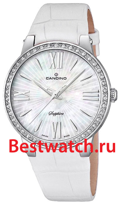 Часы Candino Elegance C4597.1