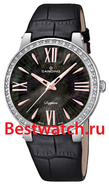 Часы Candino Elegance C4597.2