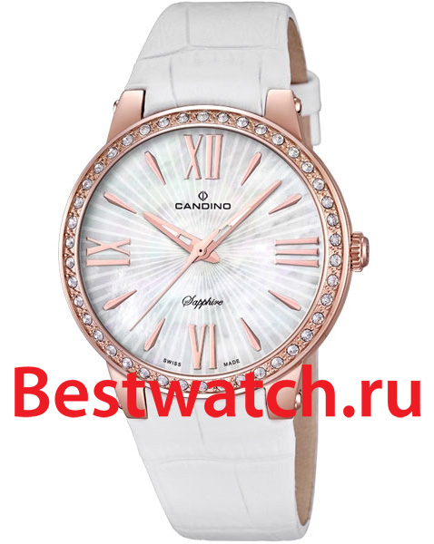 Часы Candino Elegance C4598.1