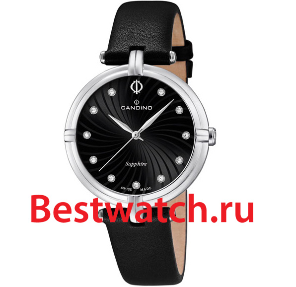 Часы Candino Elegance C4599.2