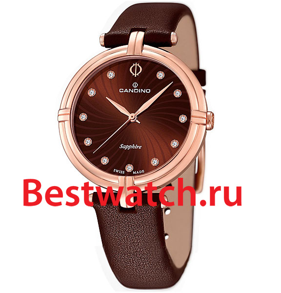 Часы Candino Elegance C4600.2