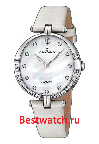 Часы Candino D-Light C4601.1