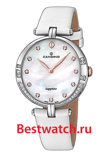 Часы Candino D-Light C4601.2