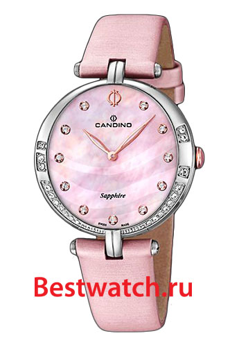 Часы Candino D-Light C4601.3