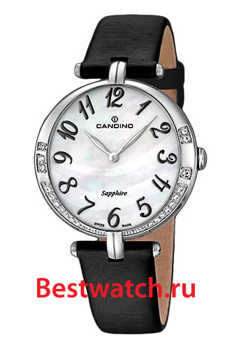 Часы Candino D-Light C4601.4
