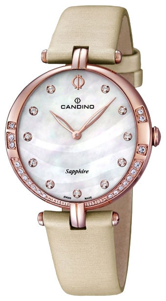 Часы Candino Elegance C4602.1