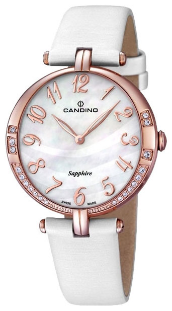Часы Candino Elegance C4602.2