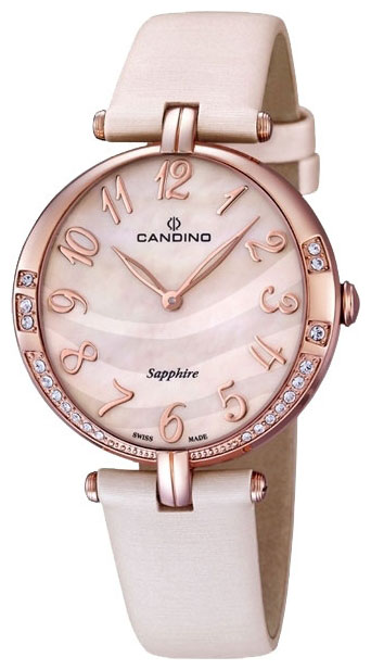 Часы Candino Elegance C4602.3