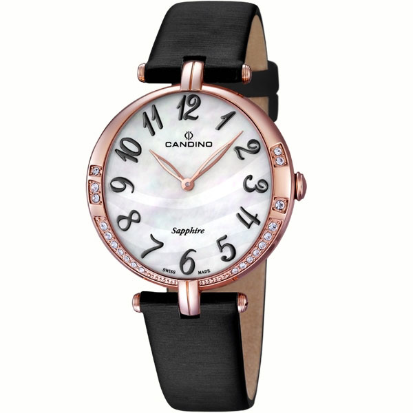 Часы Candino Elegance C4602.4