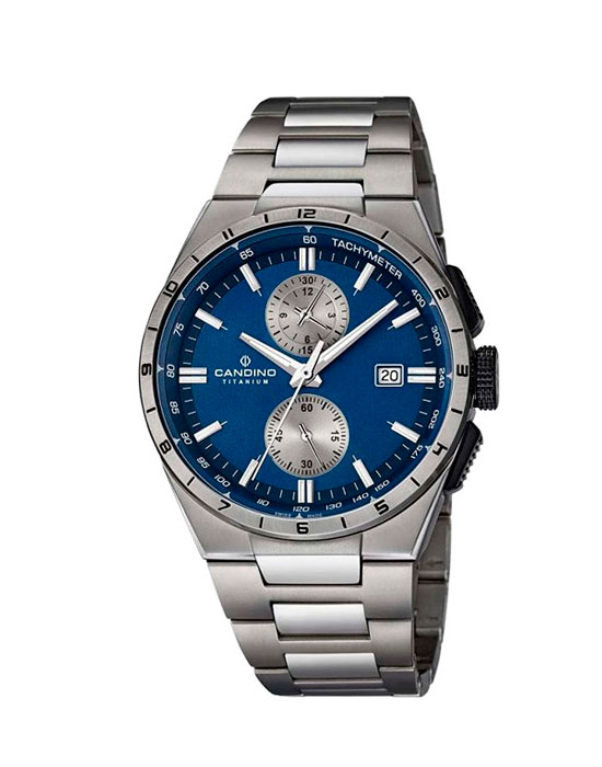 Часы Candino Titanium C4603.2