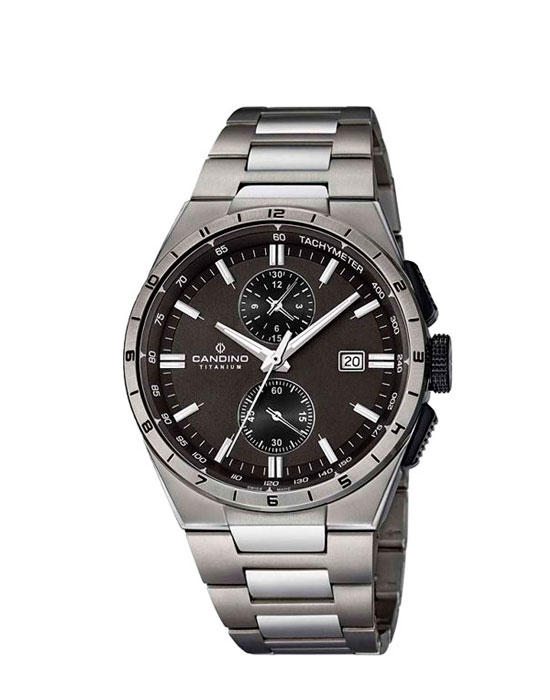 Часы Candino Titanium C4603.3