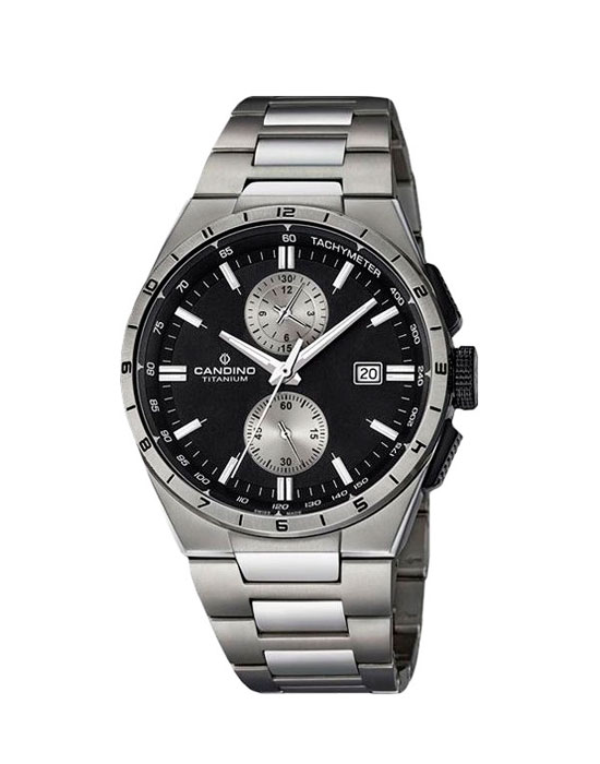 Часы Candino Titanium C4603.4