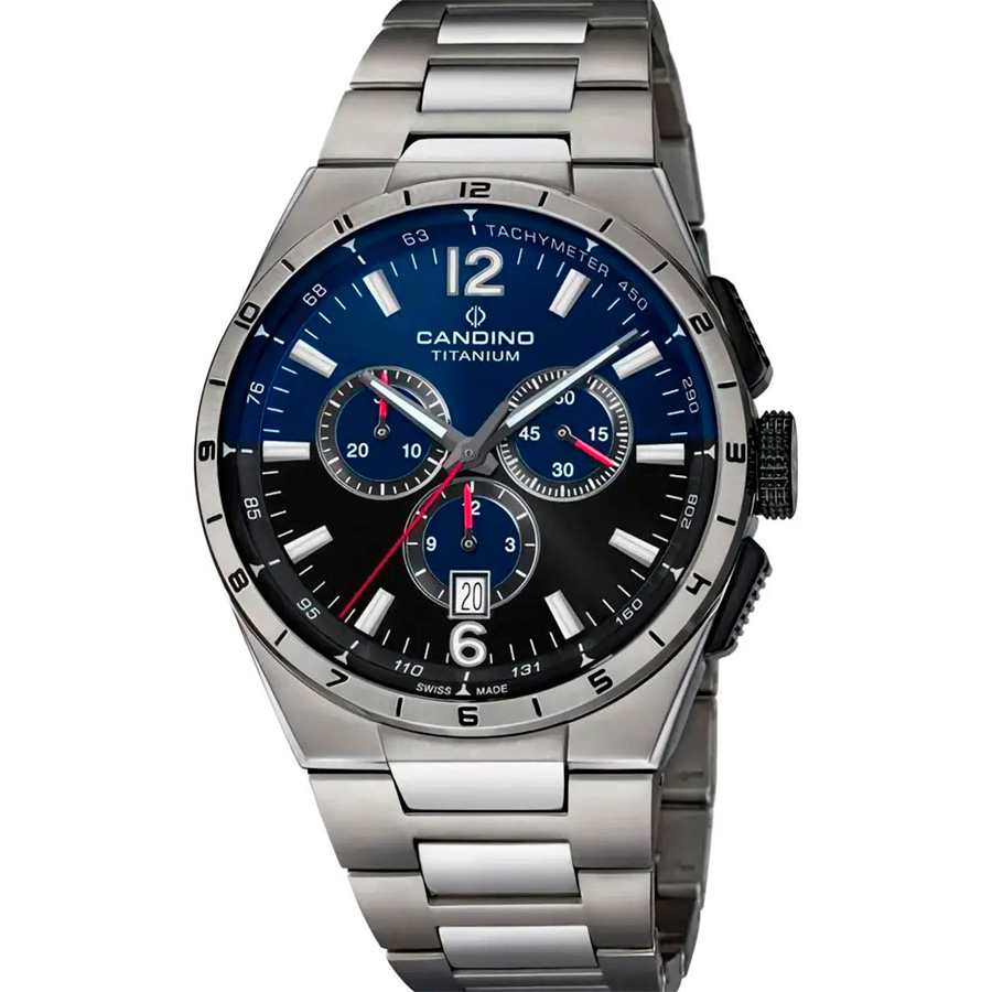Часы Candino Titanium C4603.M